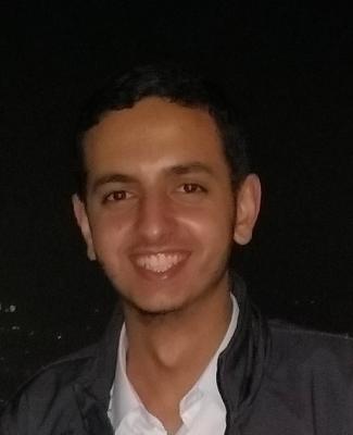 Abdelrahman Sawaby